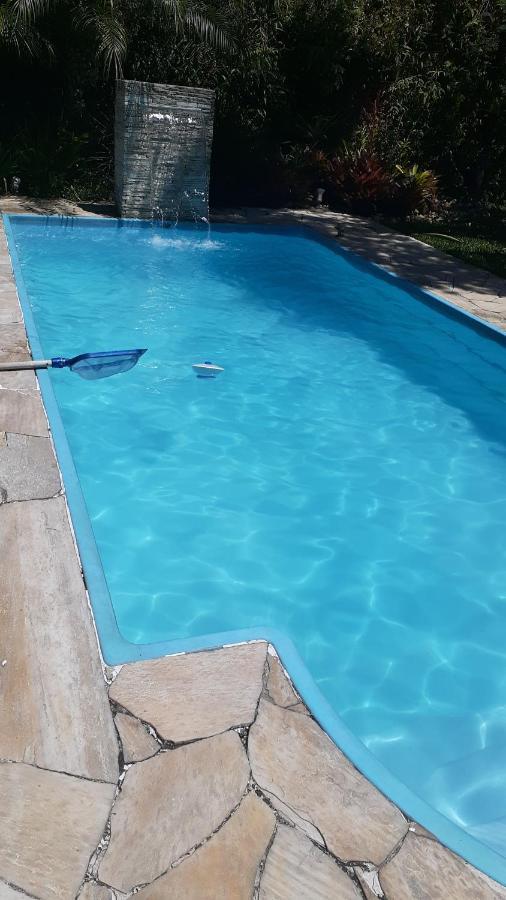 Loft Aconchego Da Serra Petrópolis Exteriör bild